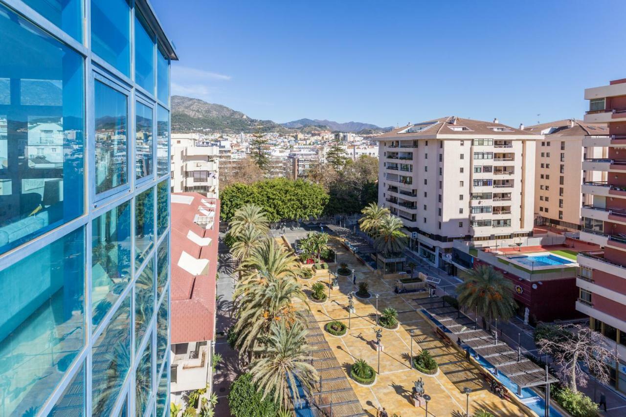 Appartement Playa Centro Marbella
