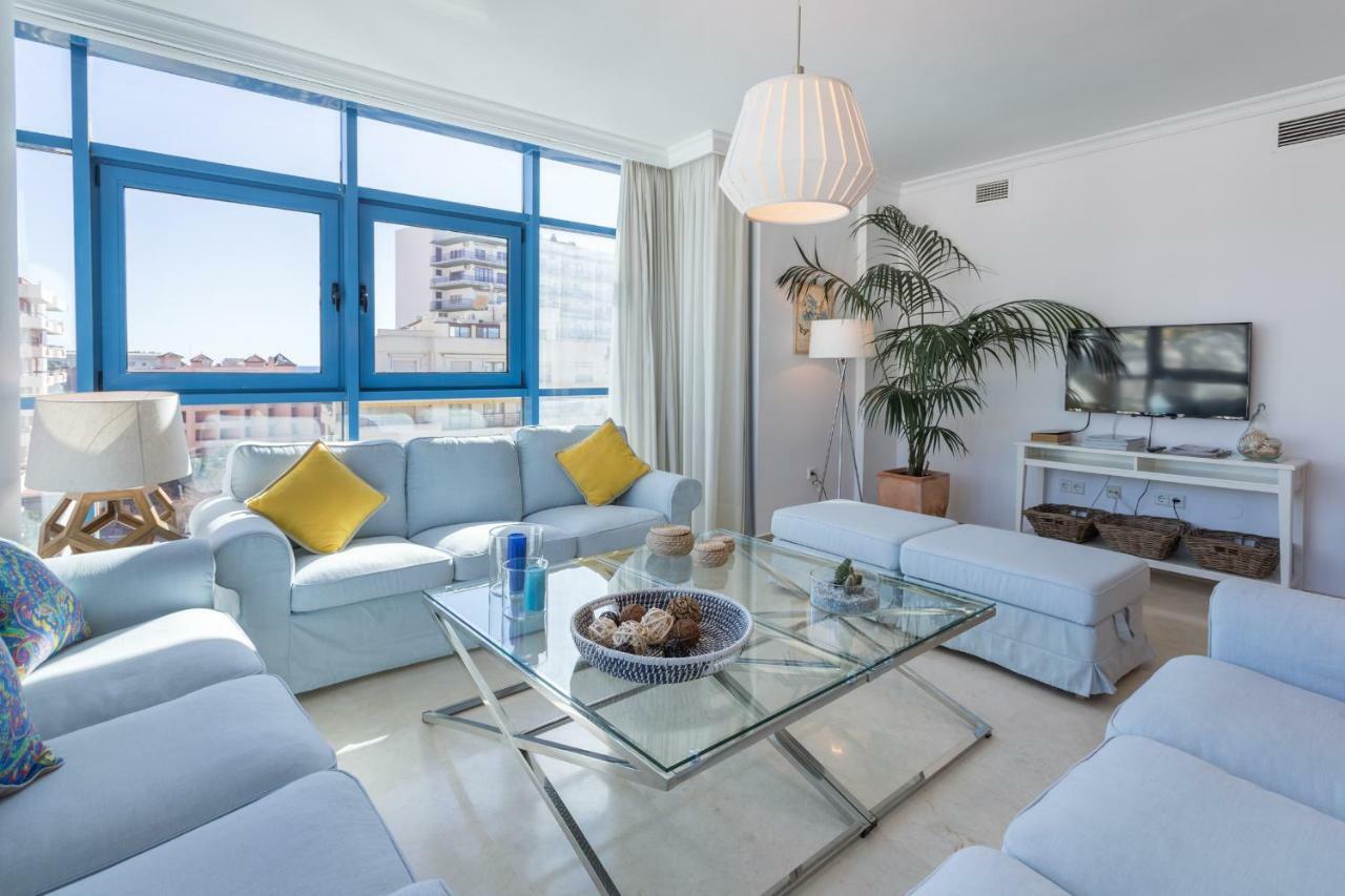 Appartement Playa Centro Marbella