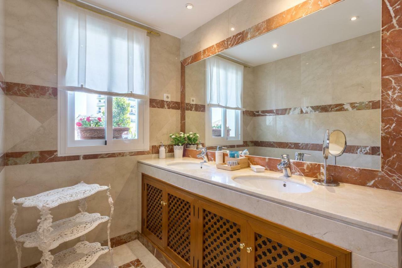 Appartement Playa Centro Marbella