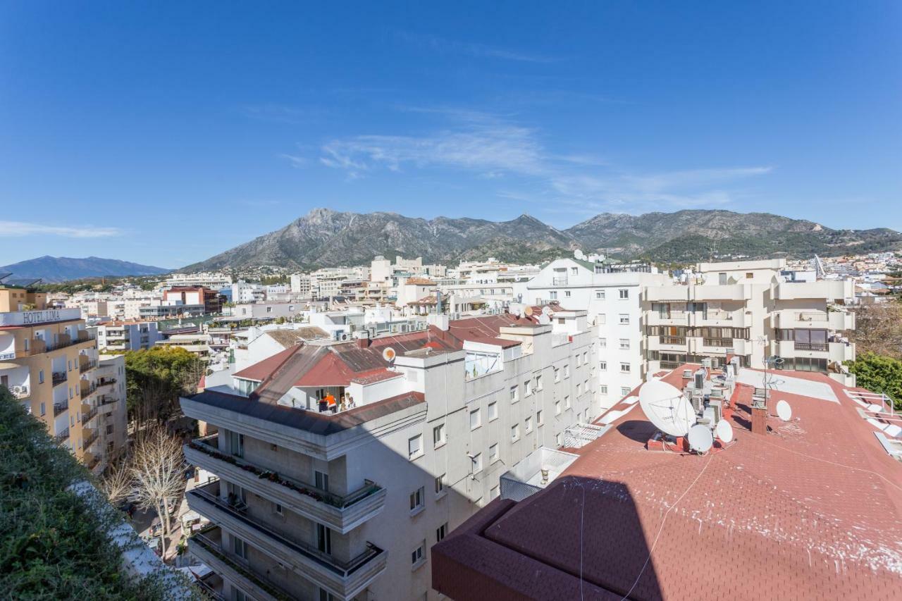 Playa Centro Appartement