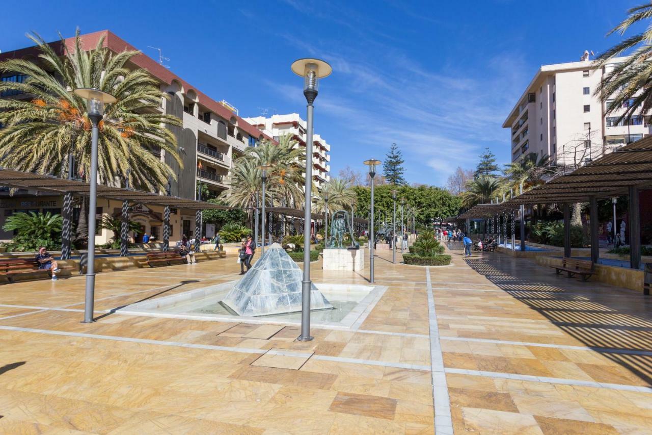 Appartement Playa Centro *