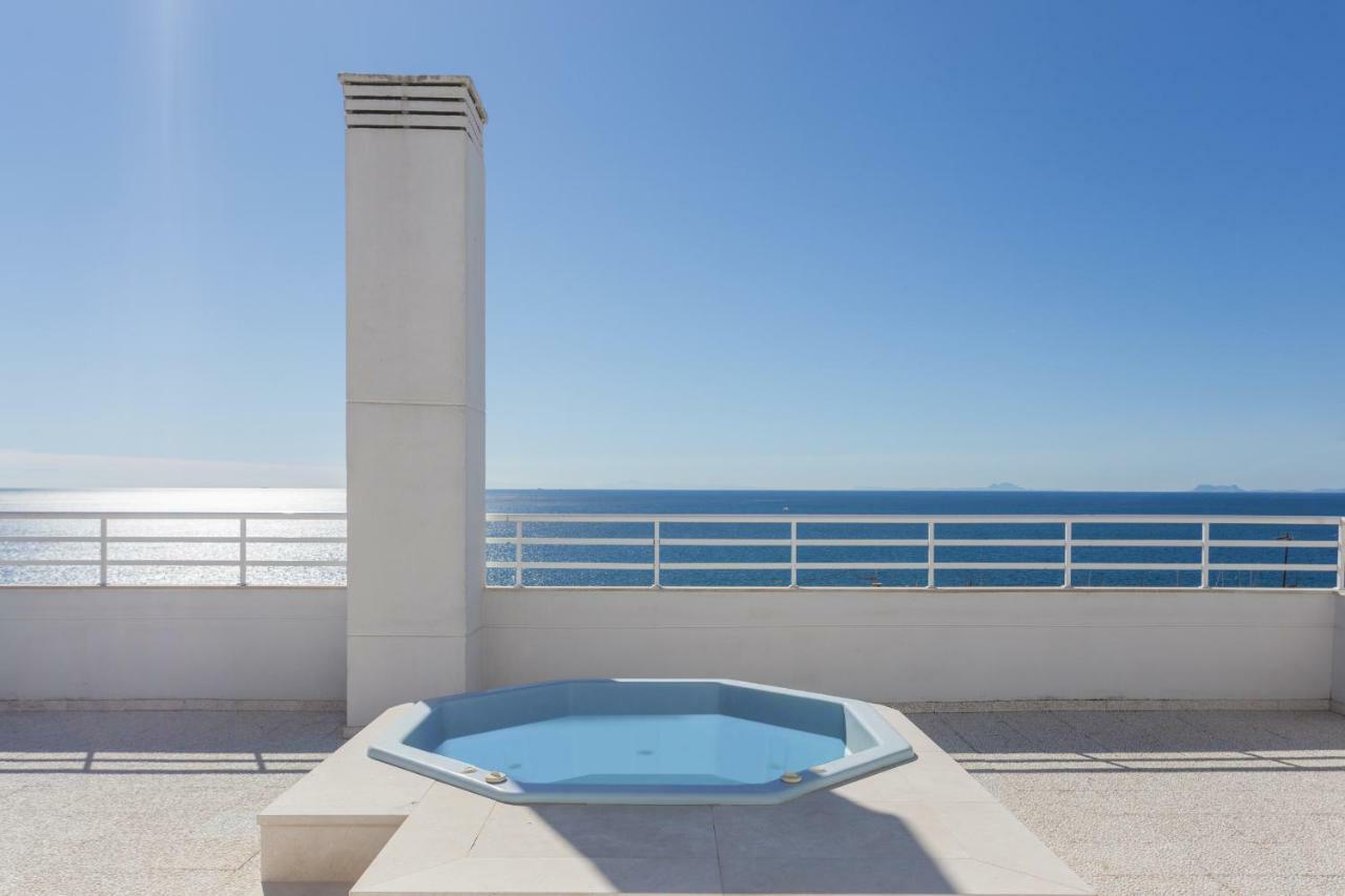 Playa Centro Appartement *