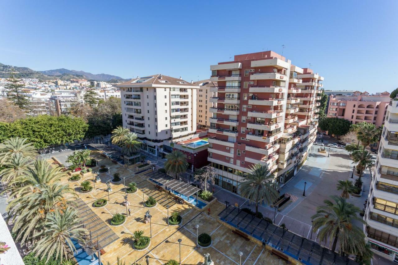 Playa Centro Appartement