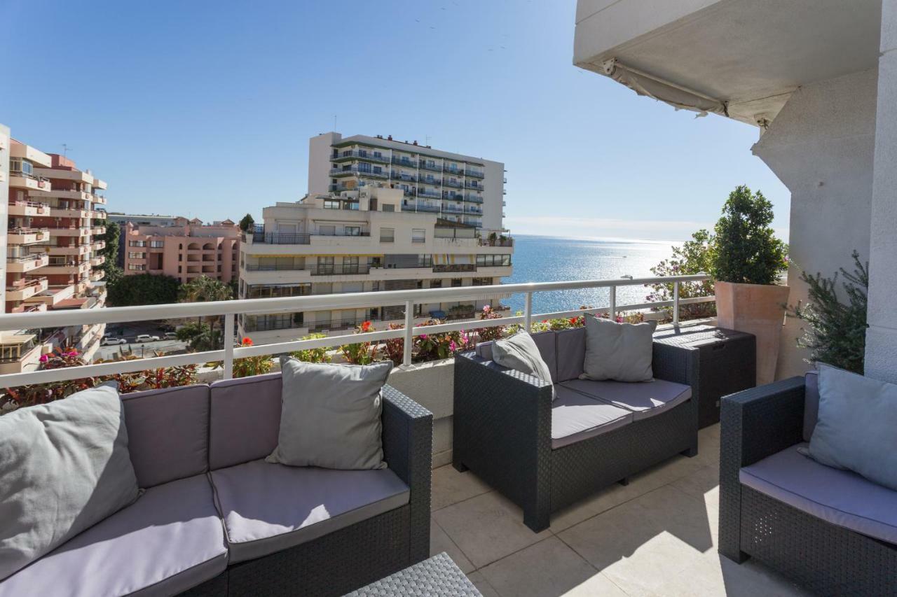 Appartement Playa Centro Marbella