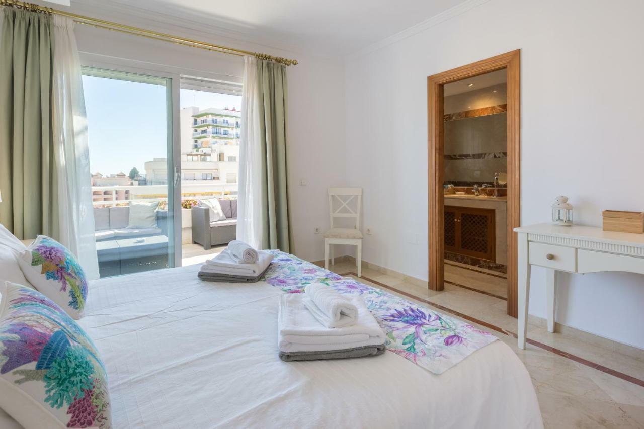 Appartement Playa Centro