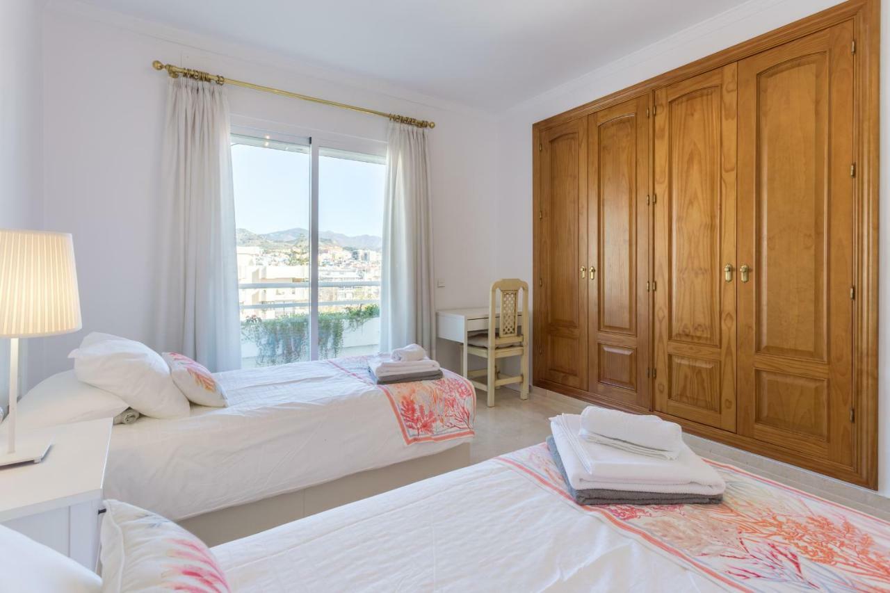 Appartement Playa Centro Marbella