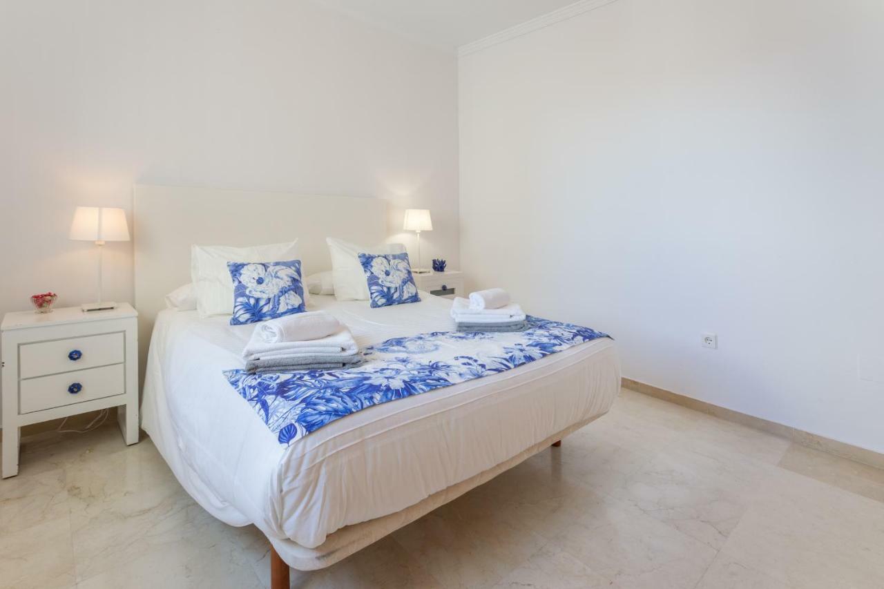 Playa Centro Appartement *