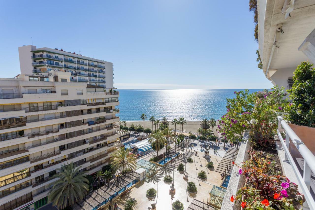 Appartement Playa Centro *
