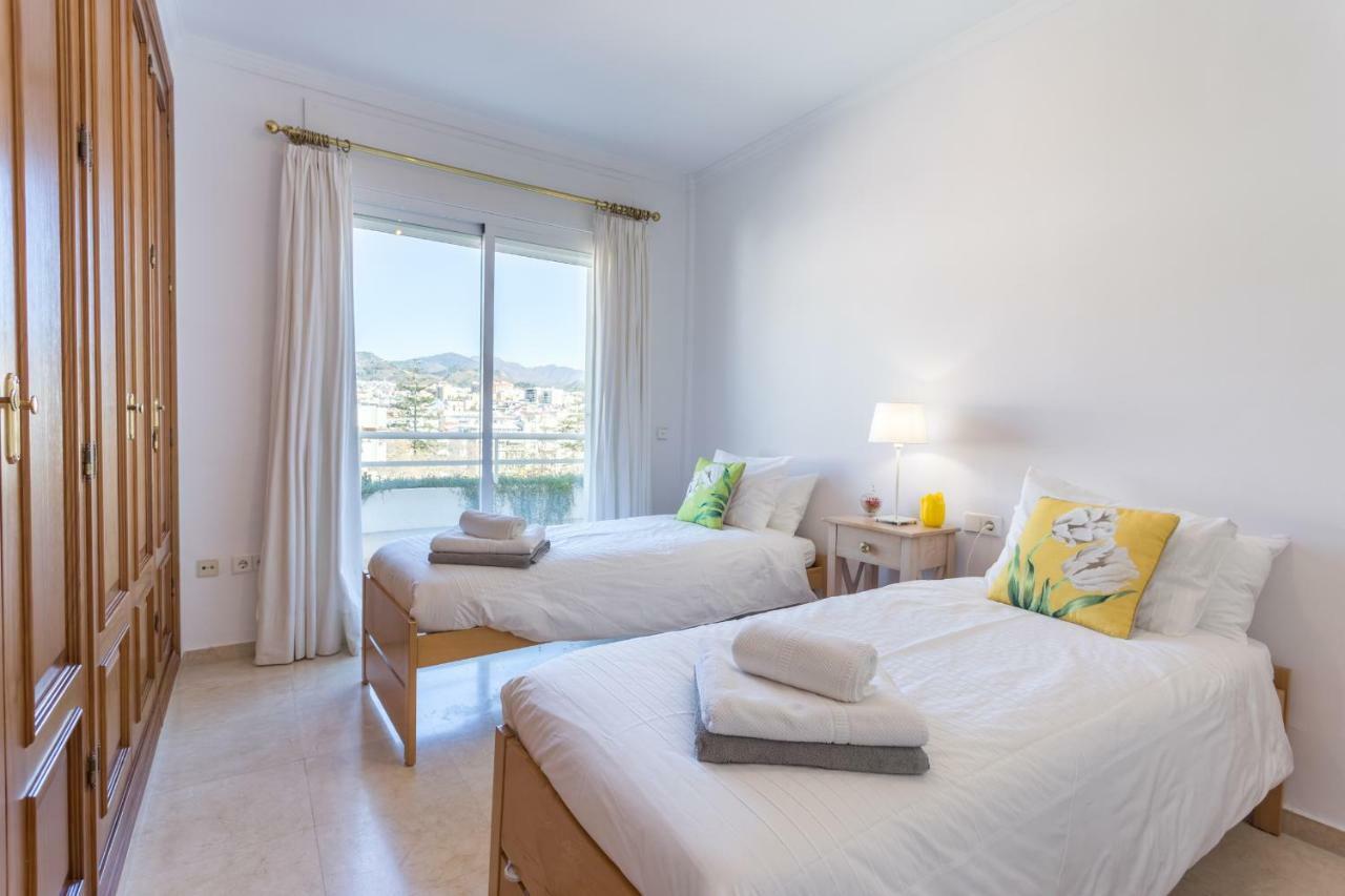 Playa Centro Appartement Marbella