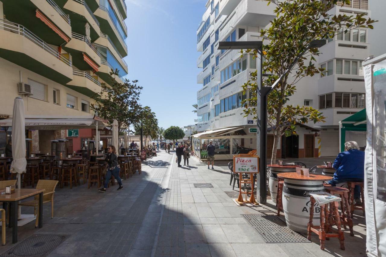 Playa Centro Appartement
