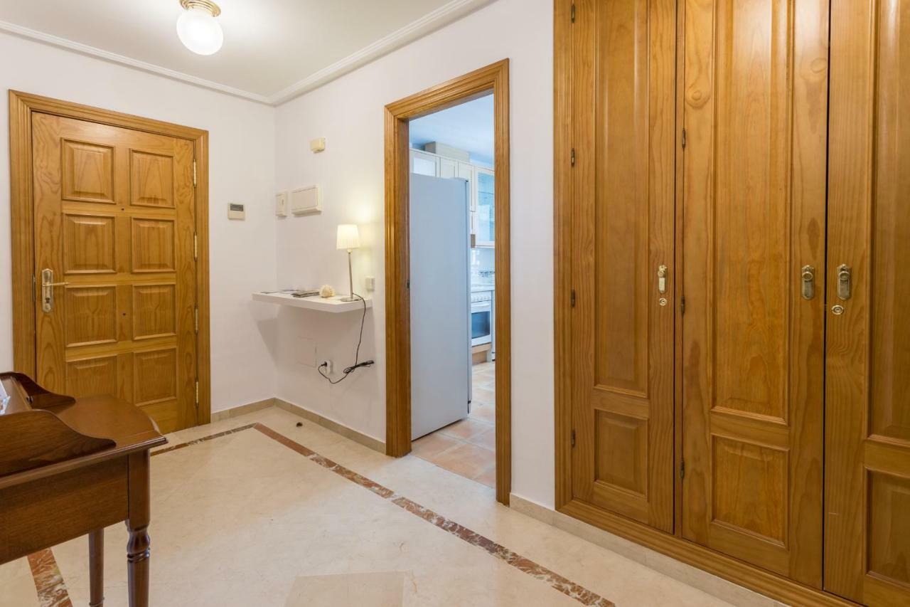 Appartement Playa Centro *