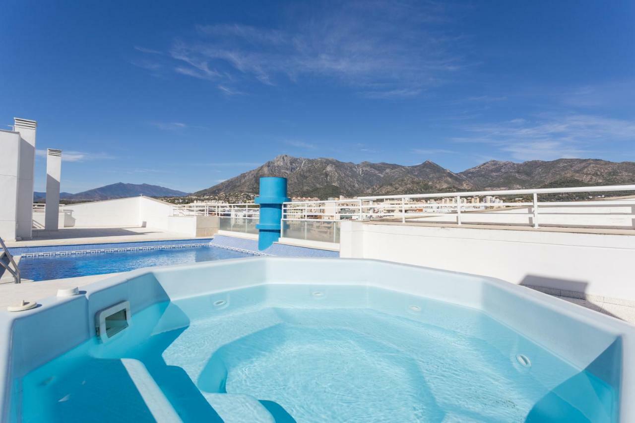Appartement Playa Centro
